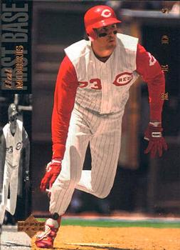 Hal Morris