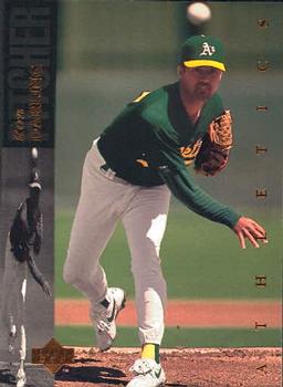 Ron Darling