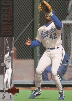 Dave Henderson