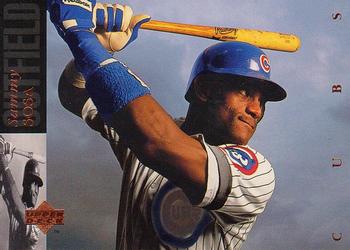 Sammy Sosa