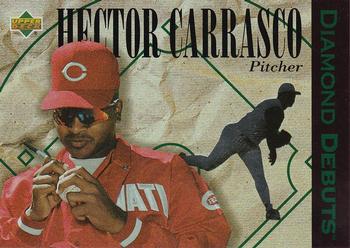 Hector Carrasco