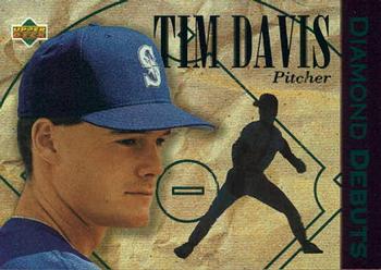 Tim Davis