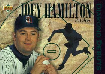 Joey Hamilton