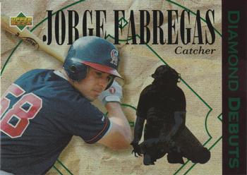 Jorge Fabregas