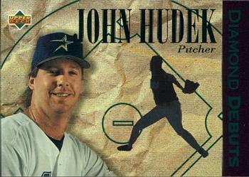 John Hudek