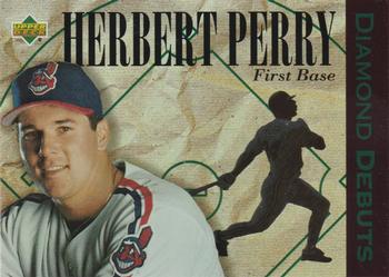 Herbert Perry