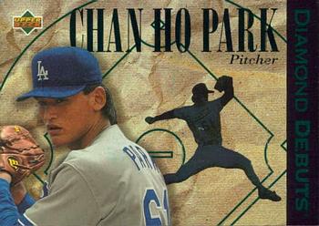 Chan Ho Park