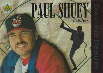 Paul Shuey