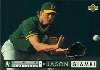 Jason Giambi