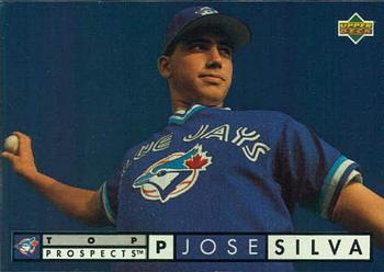 Jose Silva