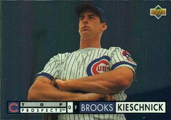 Brooks Kieschnick