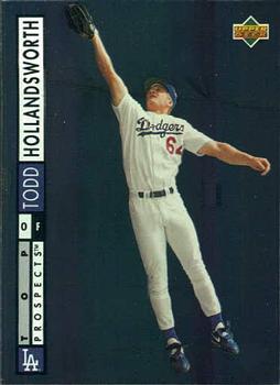 Todd Hollandsworth