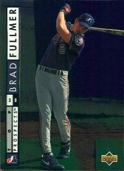 Brad Fullmer
