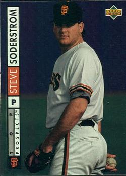 Steve Soderstrom