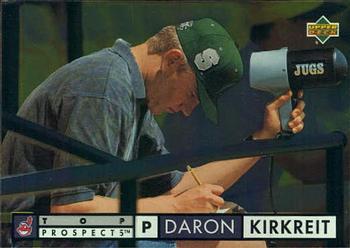 Daron Kirkreit