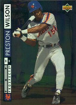 Preston Wilson
