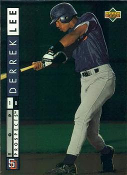 Derrek Lee