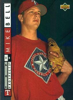 Mike Bell