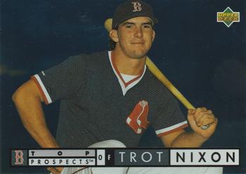Trot Nixon