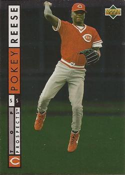 Pokey Reese