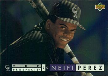 Neifi Perez