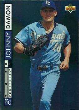 Johnny Damon