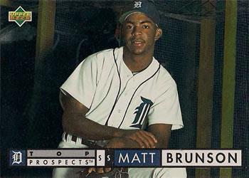 Matt Brunson