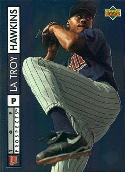 LaTroy Hawkins