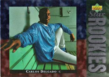 Carlos Delgado