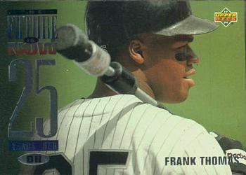 #55 Frank Thomas