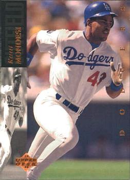 Raul Mondesi