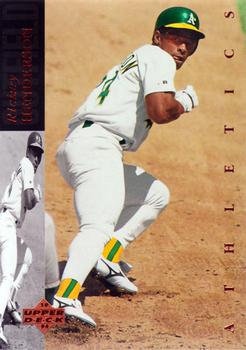 Rickey Henderson
