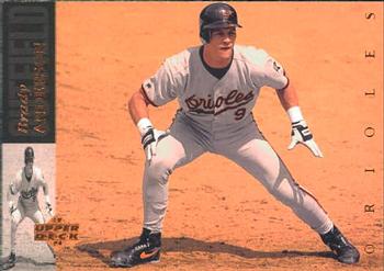 Brady Anderson