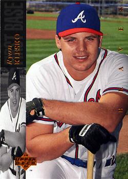 Ryan Klesko