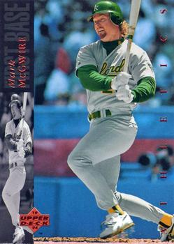 Mark McGwire
