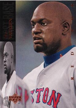 Mo Vaughn
