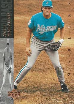 Dave Magadan