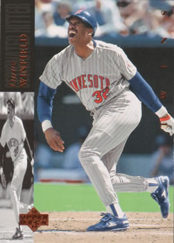 Dave Winfield