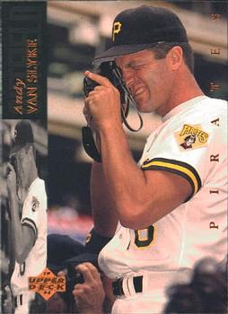 Andy Van Slyke