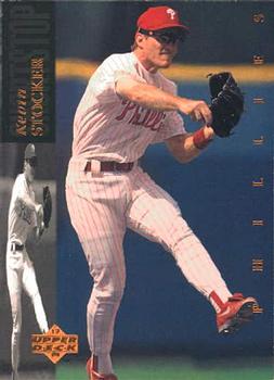 Kevin Stocker