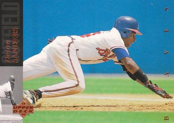 Deion Sanders