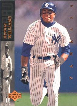 Bernie Williams