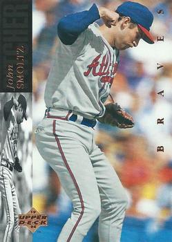 John Smoltz
