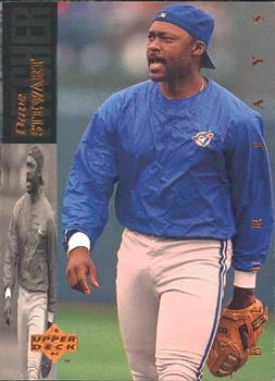 Dave Stewart