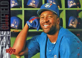 Joe Carter