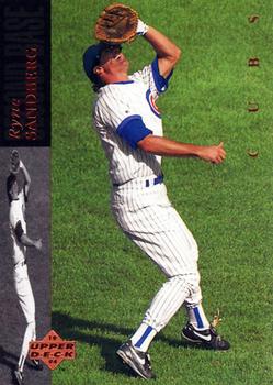 Ryne Sandberg