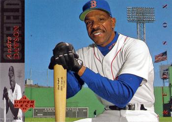 Andre Dawson