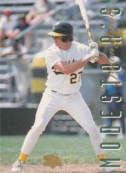 Jason Giambi