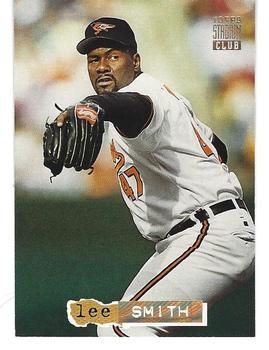 Lee Smith