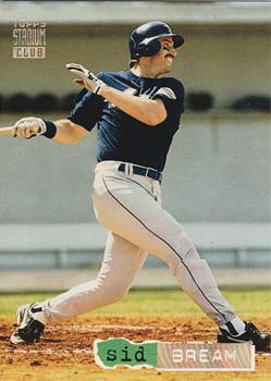 Sid Bream